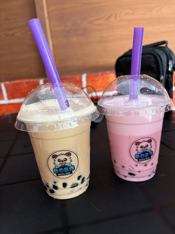 The Boba House - Bubble Tea - Kandy 4