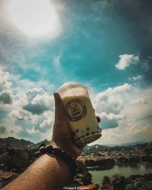 The Boba House - Bubble Tea - Kandy 2