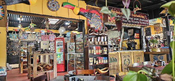Red Frog Coffee Roasters 1