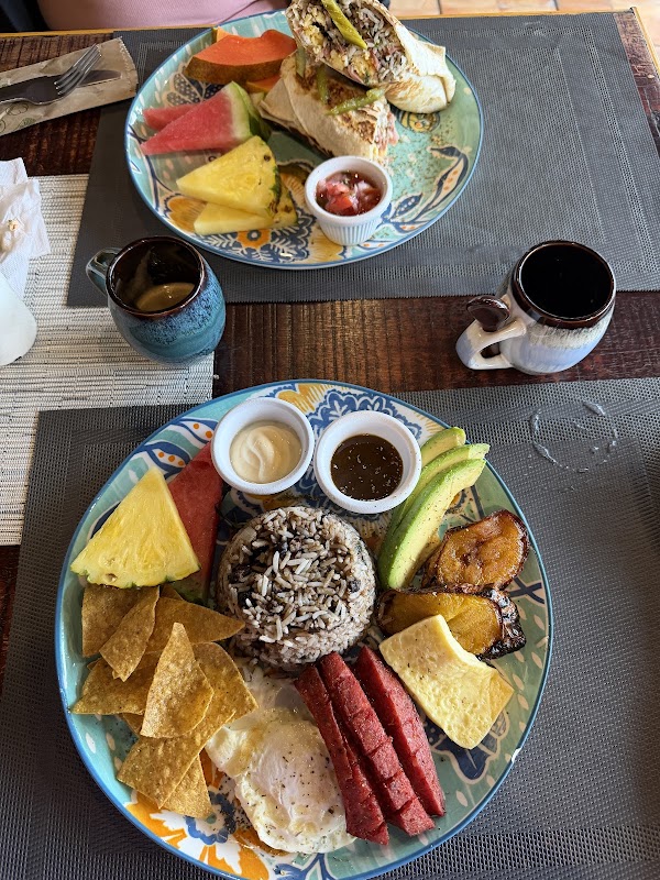 Red Frog Coffee Roasters 4