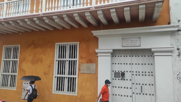 CASA BOLIVAR