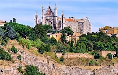 Orvieto