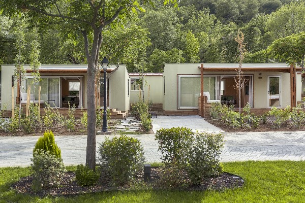 wecamp Pirineos