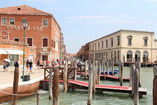 Murano Colonna "C"