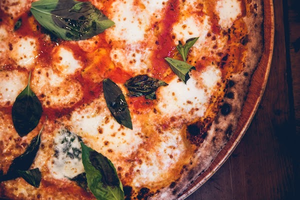 Homeslice Neal's Yard 5