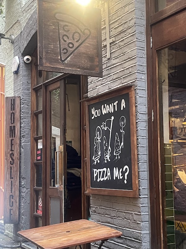 Homeslice Neal's Yard 2