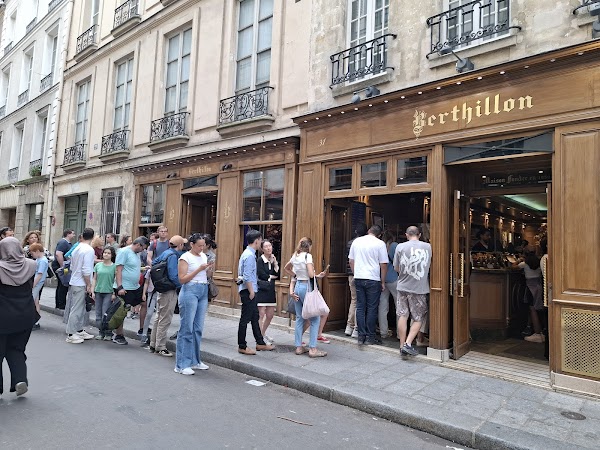Berthillon 3