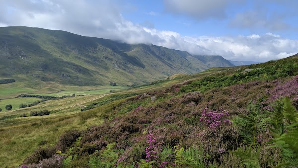 Glen Clova
