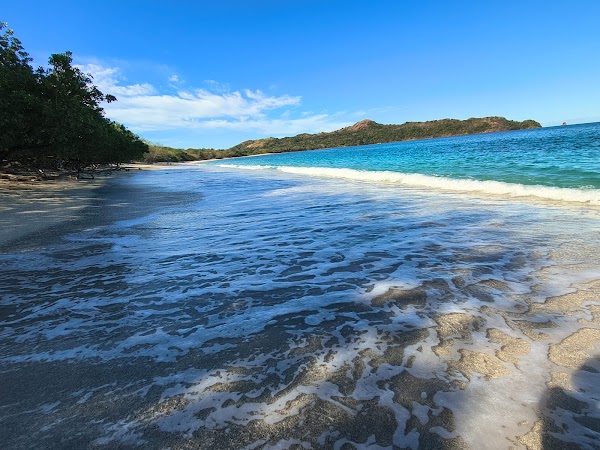 Playa Conchal 5