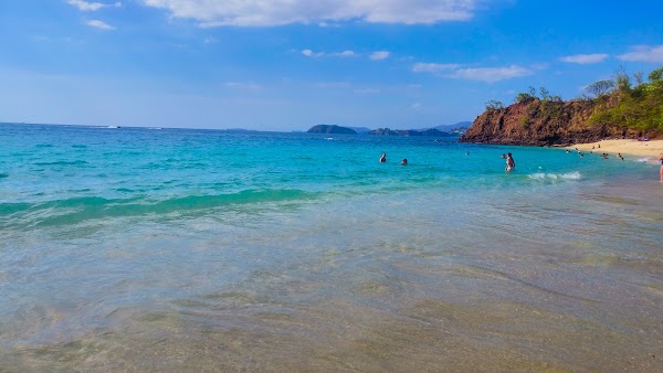 Playa Conchal 2
