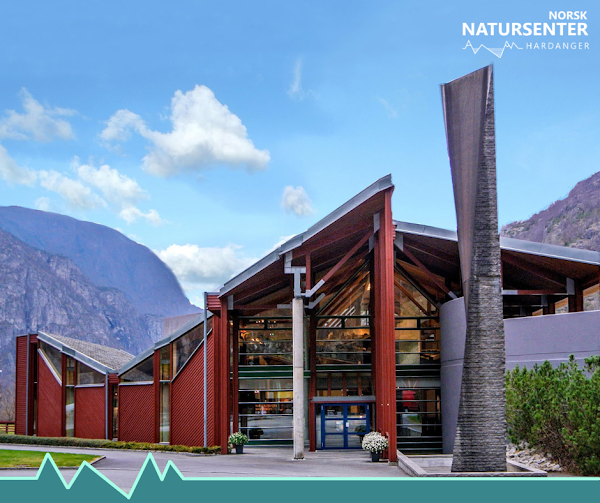 Norsk Natursenter Hardanger
