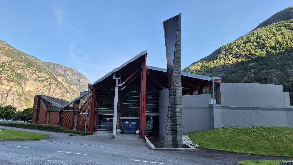 Norsk Natursenter Hardanger 4