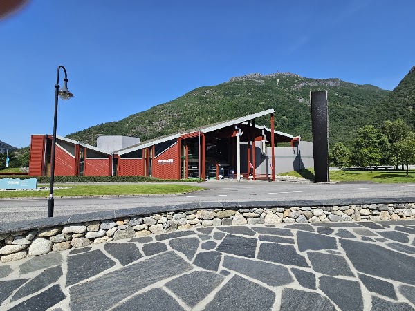 Norsk Natursenter Hardanger 2