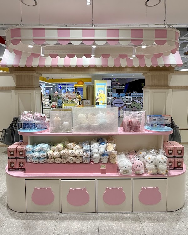 Chiikawa Shop 5