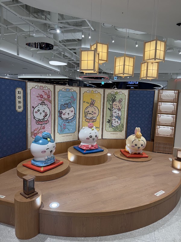 Chiikawa Shop 3