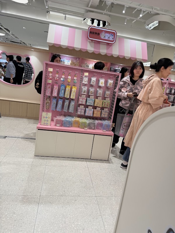 Chiikawa Shop 2
