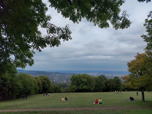Budapest must visit 2026 15