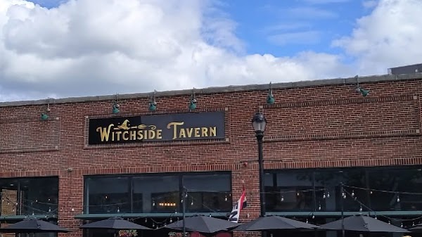 Witchside Tavern 1