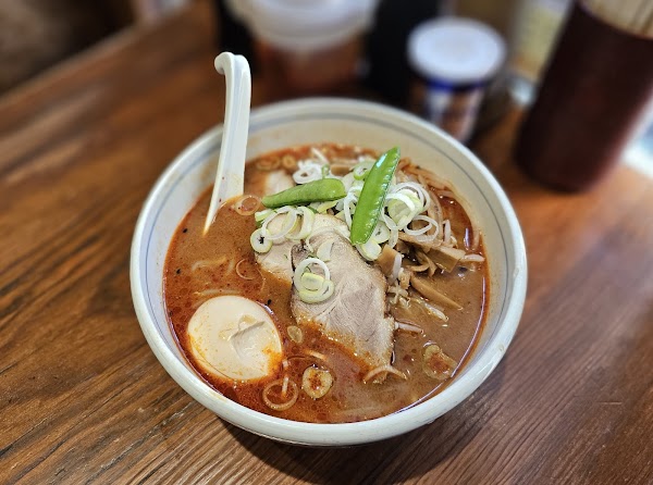 Ittenbari Ramen & Chahan Restaurant 5