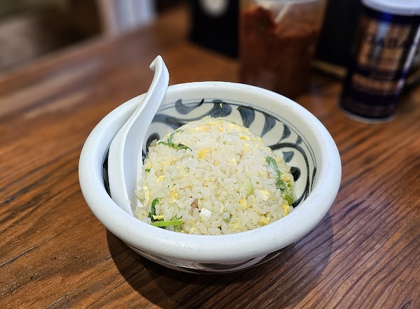 Ittenbari Ramen & Chahan Restaurant 3