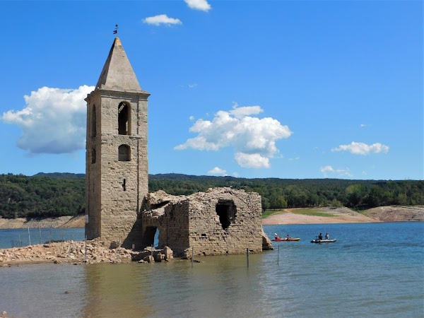 Church of Sant Romà