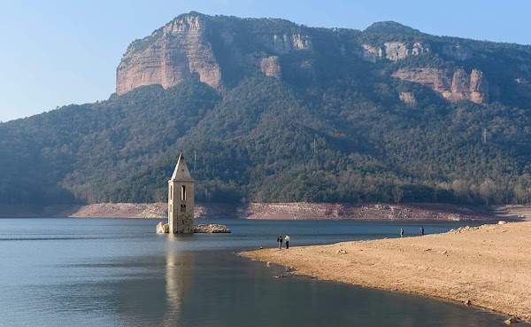 Church of Sant Romà 3