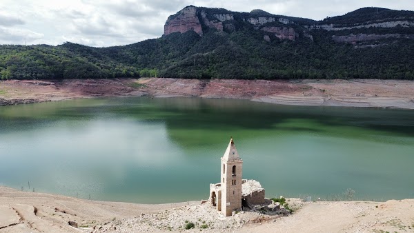 Church of Sant Romà 2