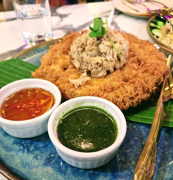 Purple Rice SM City North EDSA 4