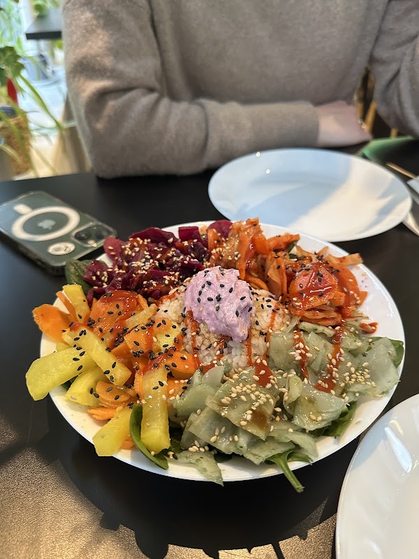 Vegan Yes 2