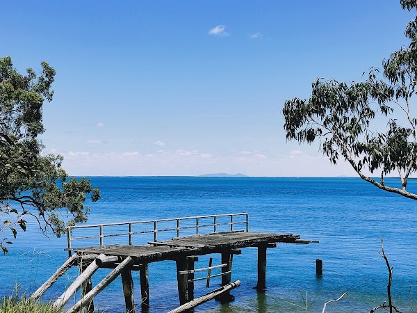 Beach camping zone 3 - Poyungan and Winnam - K`gari, Great Sandy National Park