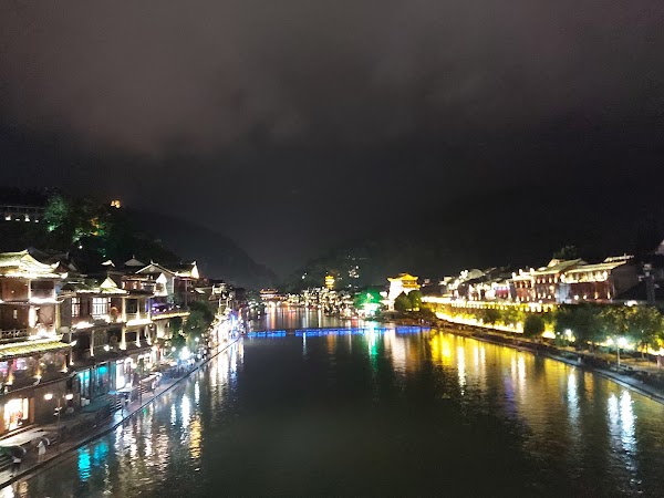 Tuojiang River 5