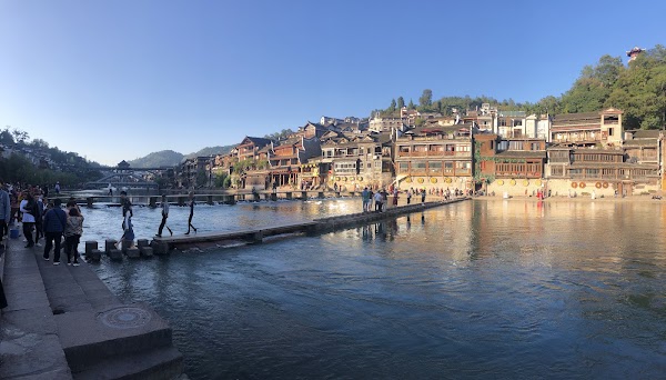 Tuojiang River 3