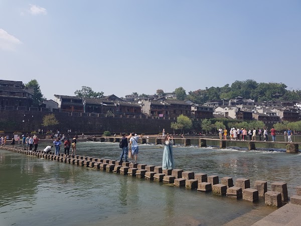 Tuojiang River 2