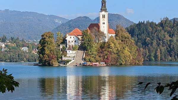 Bled Island