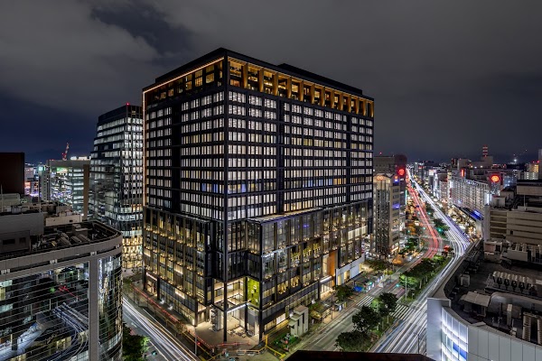 ONE FUKUOKA HOTEL