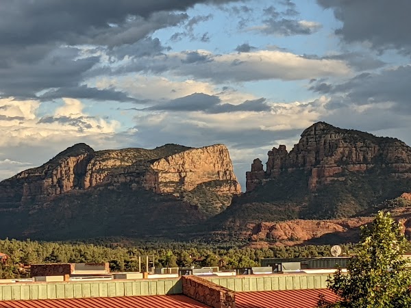 Arizona 5