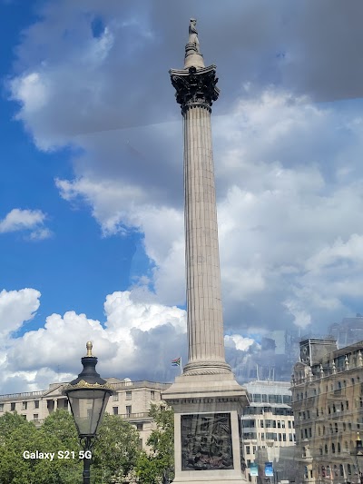 Nelson's Column