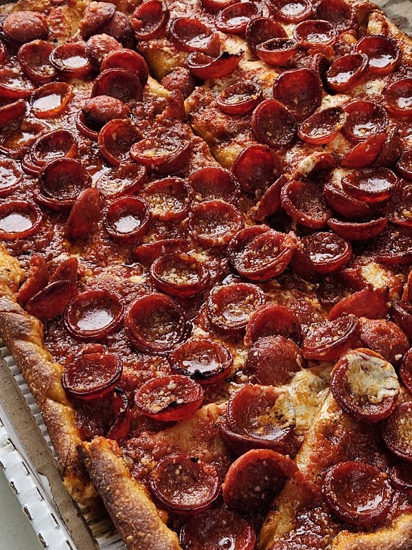 Prince Street Pizza 5