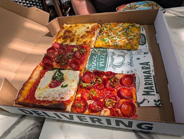 Prince Street Pizza 4