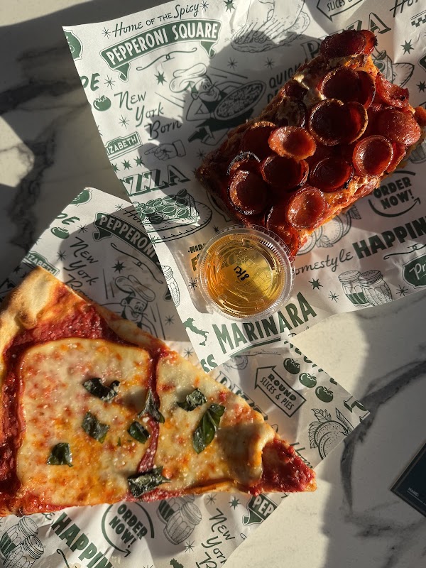 Prince Street Pizza 3