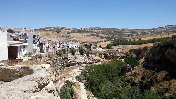 Alhama de Granada 5