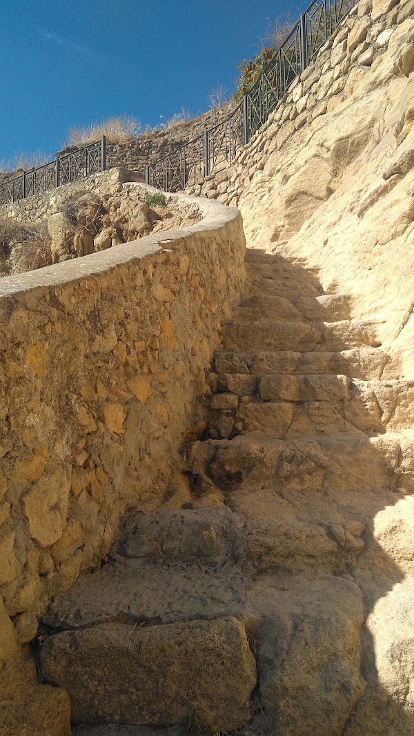 Alhama de Granada 3