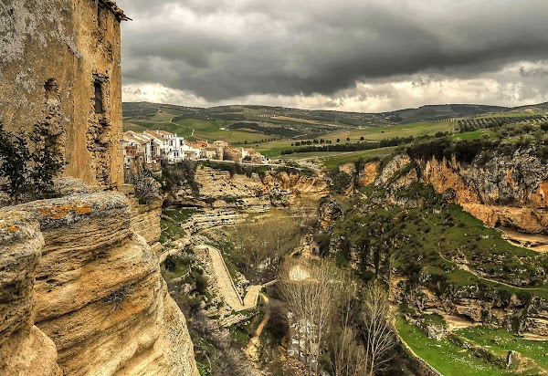 Alhama de Granada 2
