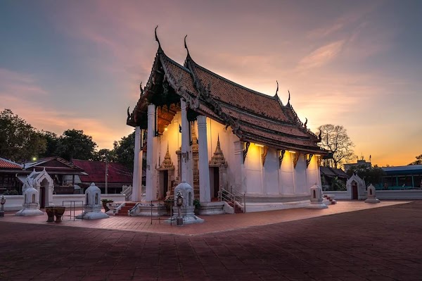 Wat Prasat 1