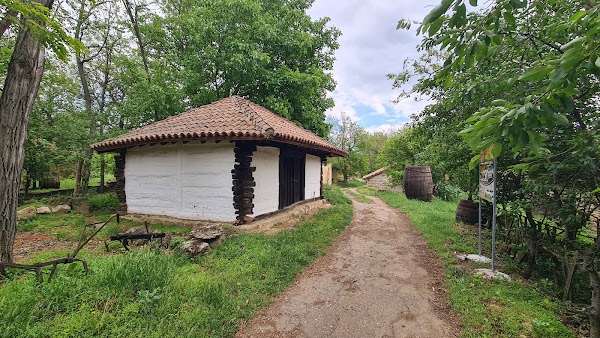 Rogljevacke pivnice 5