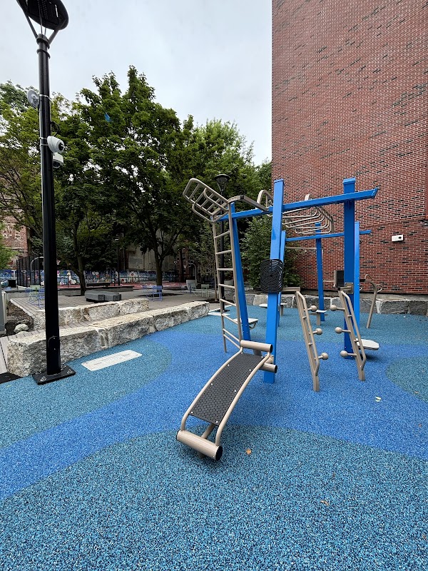 Cutillo Park