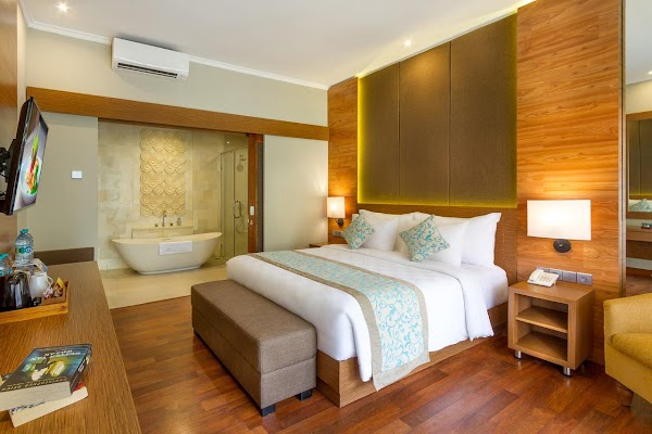Adhi Jaya Hotel Kuta