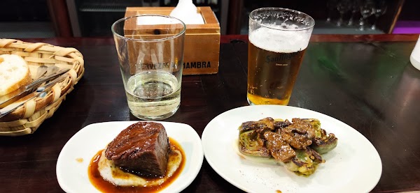 Borda Berri 5