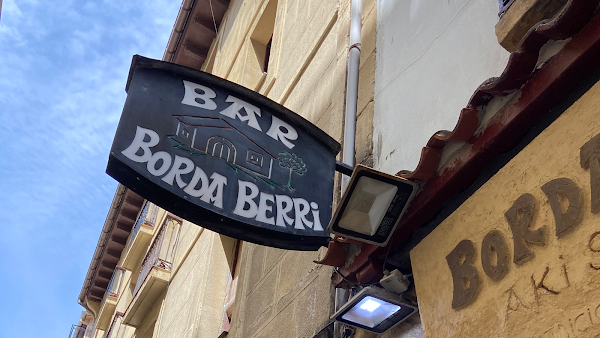Borda Berri 3