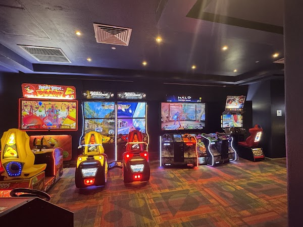 Wired Teens Lounge 1